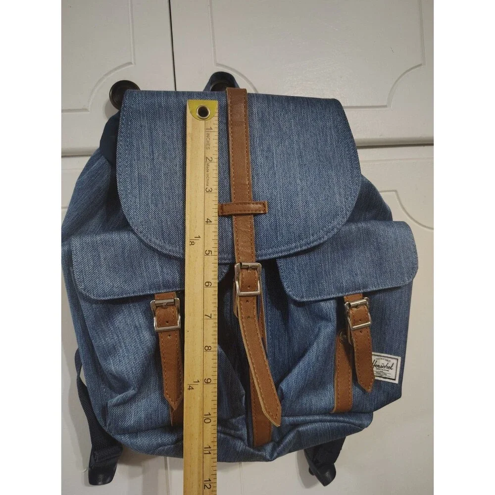 Herschel Supply Co Backpack Dawson Medium New With Tags